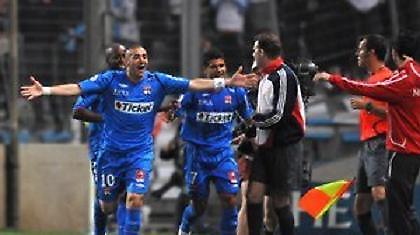 Le Championnat: «Δώρο» Λιόν στην Μπορντό