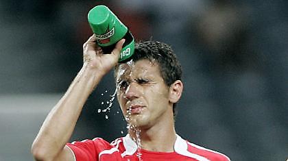 Πάει Αμβούργο ο «Κατσούρ»…