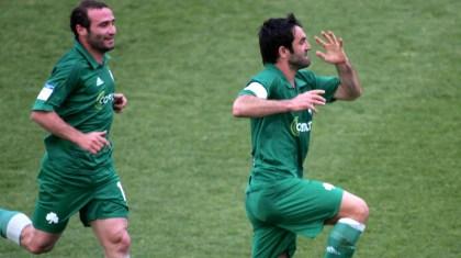 Οι… φωνές έπιασαν τόπο!