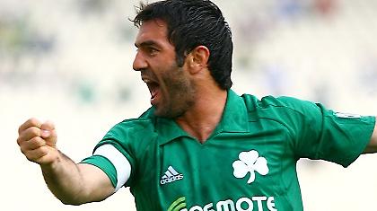 Με τέτοιον Καραγκούνη δεν έχει λόγο να φοβάται