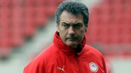 «Σχολή προπονητών ο Ολυμπιακός»