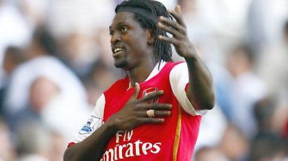 Ο Μπερλουσκόνι φέρνει Αντεμπαγιόρ στη Μίλαν