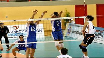 Η Εφήβων στα τελικά του Παγκοσμίου Πρωταθλήματος