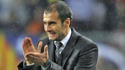 Γκουαρντιόλα: «Με τέτοιους παίκτες, ο καθένας κερδίζει τίτλους»!