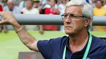 Λίπι: «Πήρε δίκαια το πρωτάθλημα η Ίντερ»