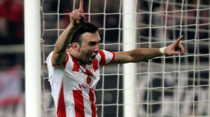 Υπέγραψε ο Τοροσίδης