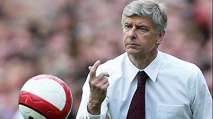 Πιο κοντά από ποτέ στη Ρεάλ Μαδρίτης ο Βενγκέρ