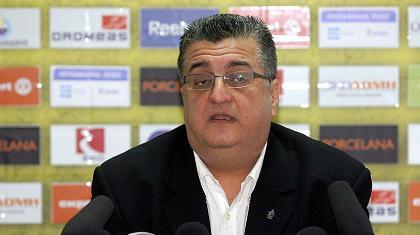 Σκόρδας: «Να εκπληρωθούν τα όνειρα όλων μας»