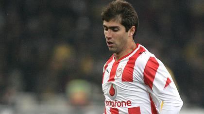 Μενδρινός: «Στοίχημα να επιστρέψω…»