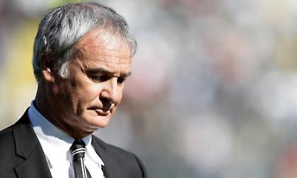 Τέλος ο Ρανιέρι