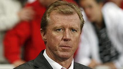 ΜακΛάρεν: «Δεν φεύγω απ’ την Τβέντε»