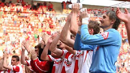 Πρωταθλήτρια Τσεχίας η Σλάβια Πράγας