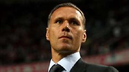 Πρώτη κουβέντα Μίλαν-Φαν Μπάστεν