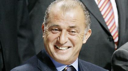 Ανατριχιαστική περιπέτεια για Τερίμ!