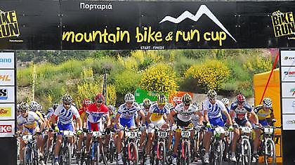 Αβαντσίνι και Παπανικολάου νικητές στην Πορταριά