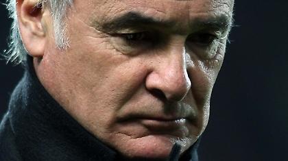 Ρανιέρι: «Έκανα το χρέος μου»