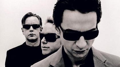 Νέα ημερομηνία… προσεχώς για τους Depeche Mode