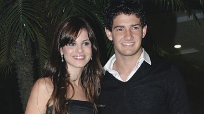 Αρραβωνιάστηκε ο Πάτο!