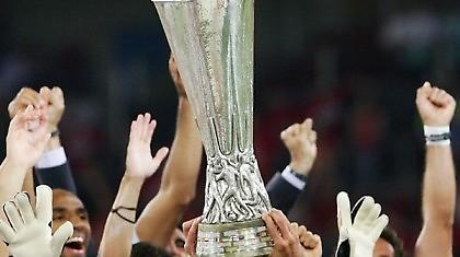 Κύπελλο UEFA. Τελευταία στάση: Κωνσταντινούπολη