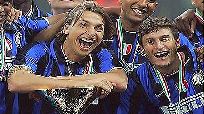 Δεν φεύγει ο Ιμπραΐμοβιτς