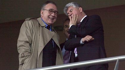 Οι εναλλακτικές του Ολυμπιακού και ο…Γκαγκάτσης!