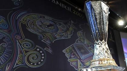 Ο τελευταίος χορός με φόντο το Κύπελλο UEFA