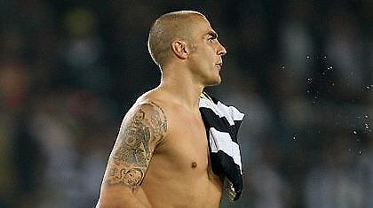 Ανακοίνωσε Καναβάρο η «Γιούβε»