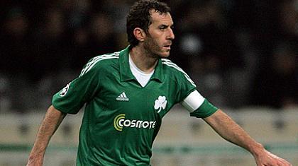 ΠΑΟ: «Μήνυμα» σε Γκούμα