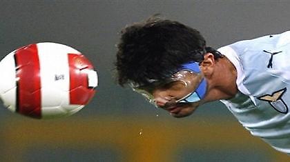 Φεύγει από την Λάτσιο ο Κριμπάρι