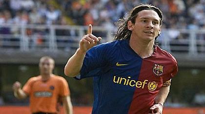 Μέσι: «Θα απαντούσα σε τηλεφώνημα του Πέρεθ»