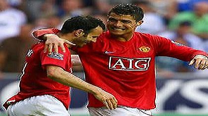 Στους 11 καλύτερους του Γκίγκς, εκτός ο Κρ. Ρονάλντο