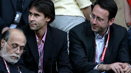 Τσιάρτας: «Θέλω να επιστρέψω στην ΑΕΚ»