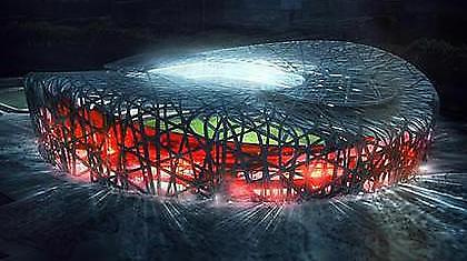 Ίντερ-Λάτσιο στη «Φωλιά του πουλιού»