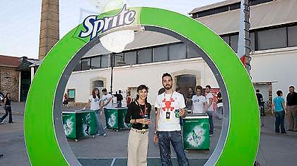 «Freedom From Thirst»