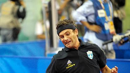 Διάκριση για Κρεάνκα