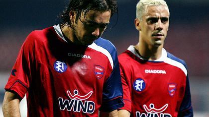 Ρεκόμπα: «Στην Ευρώπη μόνο για τον Πανιώνιο»!