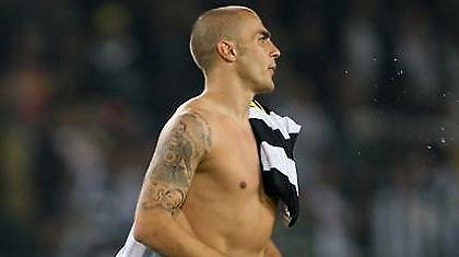 Ο Καναβάρο εξηγεί γιατί έφυγε από τη Ρεάλ