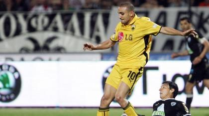 ΑΕΚ: Με πείσμα στον «πρώτο» τελικό