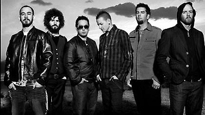 Το νέο τραγούδι των Linkin Park