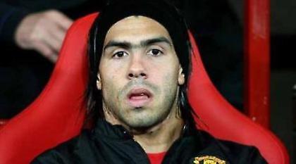 50 εκατ. λίρες η Λίβερπουλ για Τέβες;