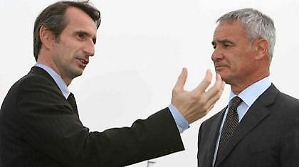 Ρανιέρι: «Οι πραγματικοί άντρες δεν φέρονται έτσι»