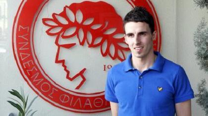 Πληρώνει ο Ολυμπιακός για Ματ