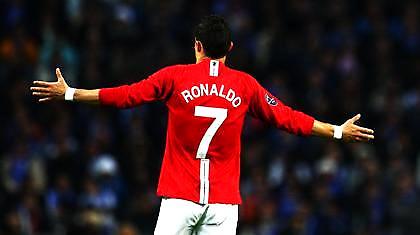 «Χαλάει» η μεταγραφή του Κρ. Ρονάλντο;