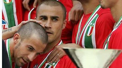 Καναβάρο: «Θα είναι δύσκολα στην επιστροφή μου»