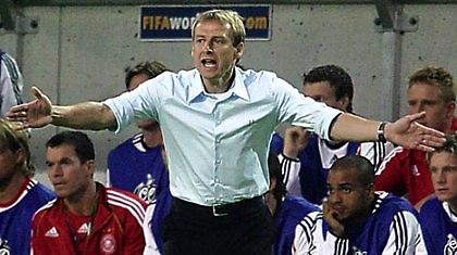 Κλίνσμαν:«Εγώ θα έπαιρνα το πρωτάθλημα»!