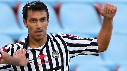 Προχωράει του Κουαλιαρέλα για «Γιούβε»