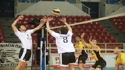 ΗΡΑΚΛΗΣ: Ανακατατάξεις και Προύσαλης στο προσκήνιο