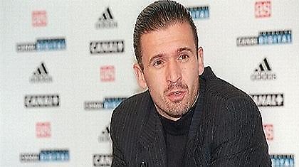 Επίσημα τέλος από τη Ρεάλ Μαδρίτης ο Μιγιάτοβιτς