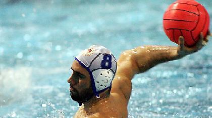 Ντόσκας: «Το πρώτο βήμα για τους τελικούς»