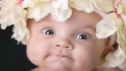 Μωρά με ονομασία προέλευσης!